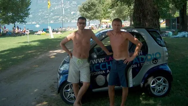 Chi sono beachvolley1