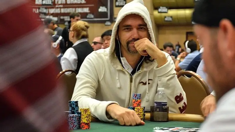 Chi sono poker1