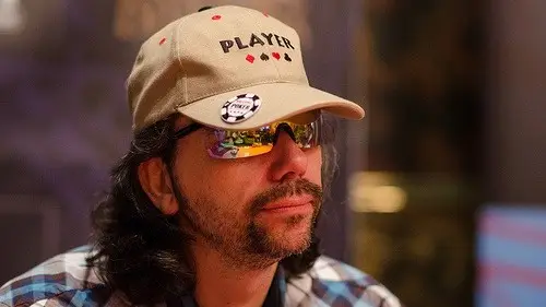 Chi sono poker3